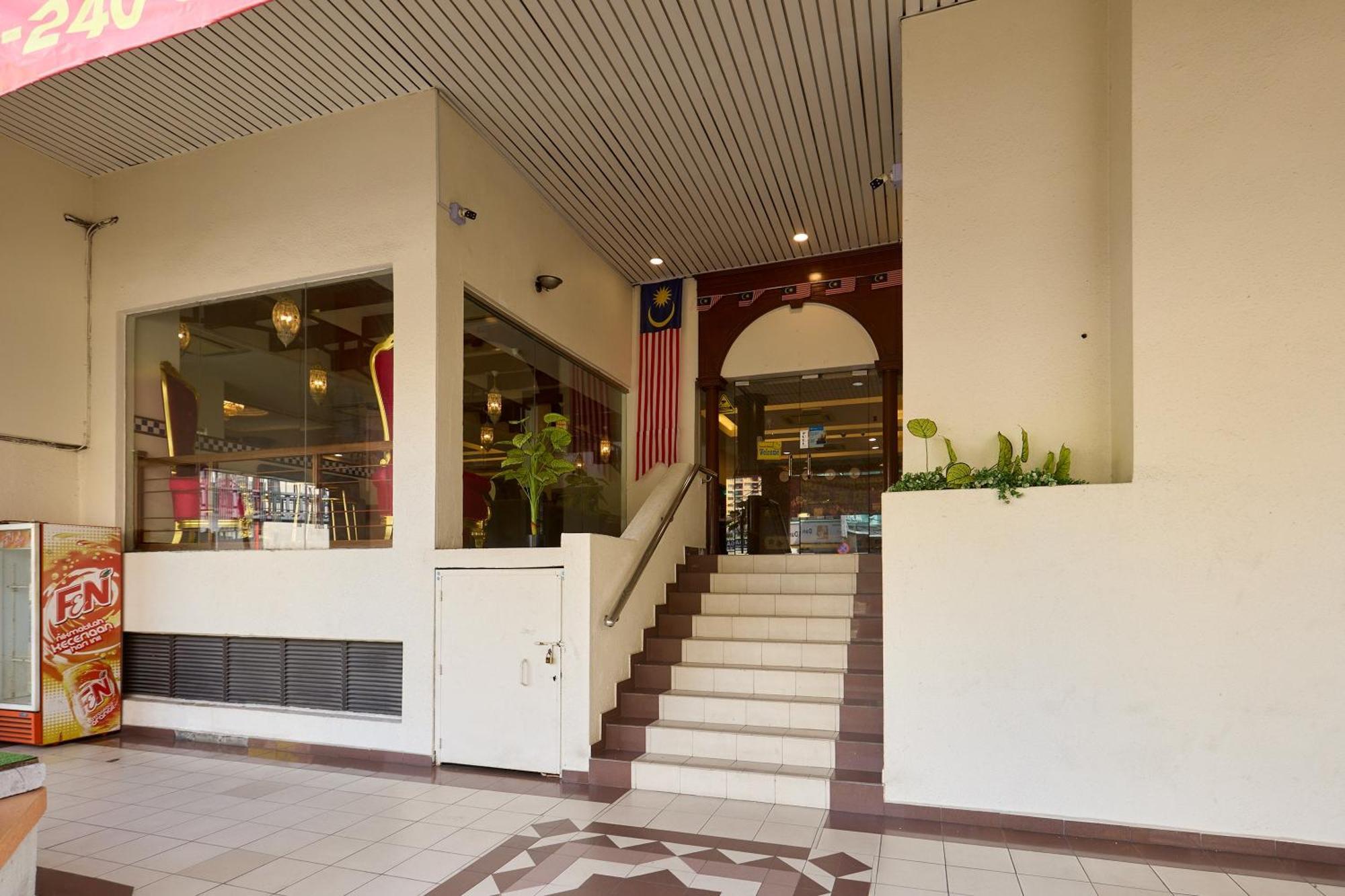 Hotel Bintang Kuala Lumpur — Photos 3